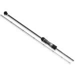 Kép 3/5 - Graphiteleader Protone Prototype Cast 20 Gptnpc-64-6-sj Slow 1,93m Max550g casting pergető bot
