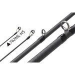 Kép 6/6 - Graphiteleader Silverado Prototype 20gSILPC 792M Cast Fast 2,36m 5-20g casting pergető horgászbot