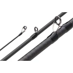 Kép 2/4 - Graphiteleader Finezza Prototype S,T Limited 20gFinps 7112ML-T Fast 2,42m 3-15g Medium Light pergető horgászbot