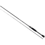 Kép 3/4 - Graphiteleader Finezza Prototype S,T Limited 20gFinps 7112ML-T Fast 2,42m 3-15g Medium Light pergető horgászbot