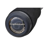 Kép 4/4 - Graphiteleader Finezza Prototype S,T Limited 20gFinps 7112ML-T Fast 2,42m 3-15g Medium Light pergető horgászbot