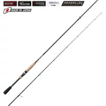 Kép 3/3 - Graphiteleader Vigore 20 GVIGS 610ML R-Fast 2,08m 1/16-3/8 OZ pergető horgászbot