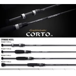 Kép 1/2 - Graphiteleader Corto 22gCors 802ML-HS Fast 2,44m 20g Medium Light pergető horgászbot