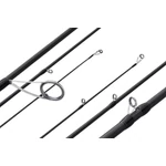 Kép 2/4 - Graphiteleader Veloce UX 21 GVELUS 64L Fast 1,93m 3/8 OZ 10,5g Light pergető horgászbot