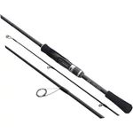 Kép 3/4 - Graphiteleader Veloce UX 21 GVELUS 64L Fast 1,93m 3/8 OZ 10,5g Light pergető horgászbot