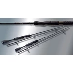 Kép 1/2 - Sportex Genium Spin 255cm 40g carbon gyűrűs pergető horgászbot