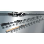 Kép 1/3 - Sportex Graphenon Ulr 210cm 1-7g pergető horgászbot