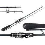 Kép 3/3 - Sportex Graphenon Ulr 210cm 1-7g pergető horgászbot