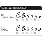 Kép 2/2 - Sportex Invictus Carp 3,66m 3,00lbs bojlis horgászbot