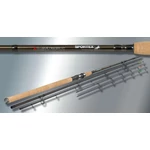 Kép 1/3 - Sportex Xclusive Feeder NT Light 360cm 40-80g feeder horgászbot