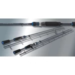 Kép 1/2 - Sportex Magnific Finesse L 185cm 0,4-7g pergető horgászbot