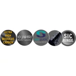 Kép 2/6 - Sportex Nova Twitch RS-2 195cm 10g pergető horgászbot