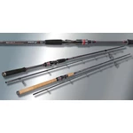 Kép 1/3 - Sportex Revolt Spin Heptacore Ulr 210cm 1-7g pergető horgászbot