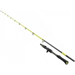 Kép 3/3 - Sportex Styx T2 Baitcast 220cm 91-158g casting pergető horgászbot