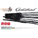 Kép 1/3 - Yamaga Blanks Galahad 585S Jig 1,74m Max280g spinning pergető bot