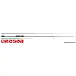 Kép 4/4 - Yamaga Blanks Blue Current III 82 2,495m 2-20g pergető horgászbot