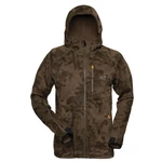 Kép 1/6 - Geoff Anderson Hoody3 levél mintás dzseki - S