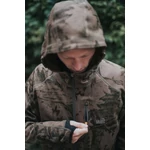 Kép 3/6 - Geoff Anderson Hoody3 levél mintás dzseki - S