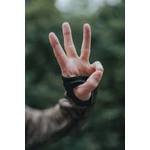 Kép 4/6 - Geoff Anderson Hoody3 levél mintás dzseki - XL