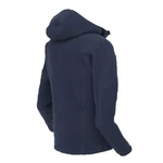 Kép 2/7 - Geoff Anderson Teddy kék kabát - XL