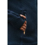 Kép 3/7 - Geoff Anderson Teddy kék kabát - XL