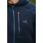 Kép 4/7 - Geoff Anderson Teddy kék kabát - XL