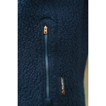 Kép 5/7 - Geoff Anderson Teddy kék kabát - XL