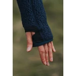 Kép 6/7 - Geoff Anderson Teddy kék kabát - XL