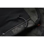 Kép 10/11 - Geoff Anderson Hoody 3 dzseki, fekete levélmintás, S