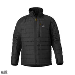 Kép 1/11 - Geoff Anderson Zesto Thermal dzseki, fekete XL