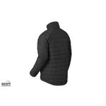 Kép 5/11 - Geoff Anderson Zesto Thermal dzseki, fekete XL