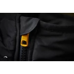 Kép 6/11 - Geoff Anderson Zesto Thermal dzseki, fekete XL