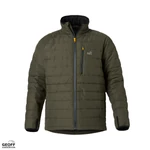 Kép 1/11 - Geoff Anderson Zesto Thermal dzseki, zöld XXL