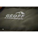 Kép 11/11 - Geoff Anderson Zesto Thermal dzseki, zöld L