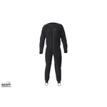 Kép 1/10 - Geoff Anderson Thermal3 Overall L/S, sötétzöld S