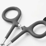 Kép 2/5 - Geoff Anderson WizTool 150mm Clamp Curved fogó