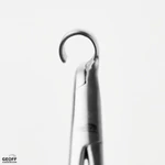 Kép 2/7 - Geoff Anderson WizTool 170mm Clamp Release fogó