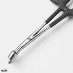 Kép 4/7 - Geoff Anderson WizTool 170mm Clamp Release fogó