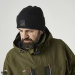 Kép 3/3 - Geoff Anderson WizWool Roar kötött sapka, fekete