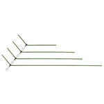 Kép 1/4 - Gubancgátló cső 30 cm 10db-os