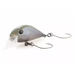 Kép 2/5 - Nories Meet 33MR-F wobbler 33mm 2,7g (409M) Lemon Frost