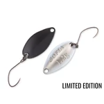 Kép 1/2 - Nories Masukuroto Sofia 22mm 1.2g JP008 kanál villantó (SILVER MOON)