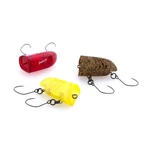 Kép 2/2 - Nories Spish 25 wobbler 25mm 1,4g (127M) Nukegara
