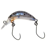 Kép 1/3 - Nories Rice 30 wobbler 30mm 1,8g (345) Gomafu Azarashi