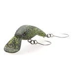 Kép 2/2 - Nories Rush Bell 33MR wobbler 33mm 2,0g (369M) Fs. Orange