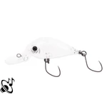 Kép 1/4 - Nories Meet 33DR-F wobbler 33mm 2,8g (109) Gin Clear