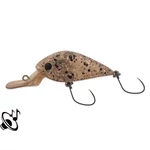 Kép 1/4 - Nories Meet 33DR-F wobbler 33mm 2,8g (373M) Ume Chazuke