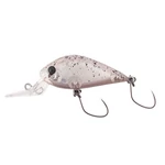 Kép 1/4 - Nories Meet 33DR-F wobbler 33mm 2,8g (405) Majo Oreo