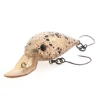 Kép 2/4 - Nories Meet 33DR-F wobbler 33mm 2,8g (401M) Bowa Bowa II