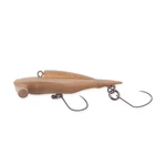 Kép 1/6 - Nories Shumoke 47 wobbler 47mm 3,3g (378M) Secret Brown